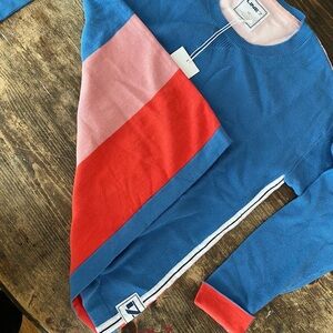 NWT LINE 7 nautical sweater⚓️- comfy and cute!